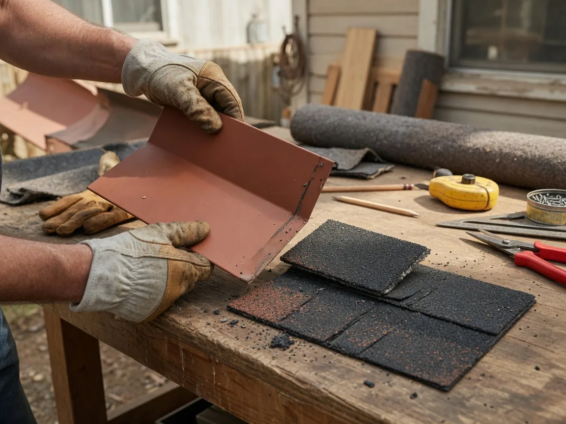 Roof Repair company in Draper, VA